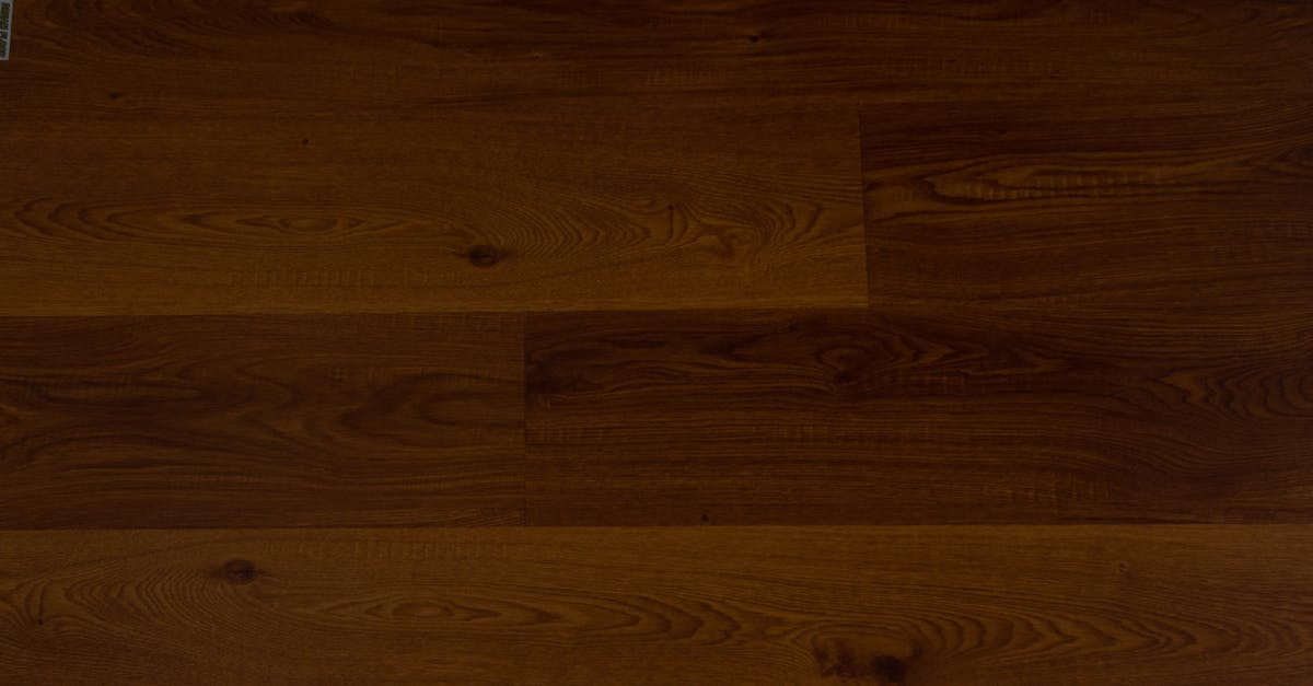 Benefits of Professional Installation for Business Timber Flooring
