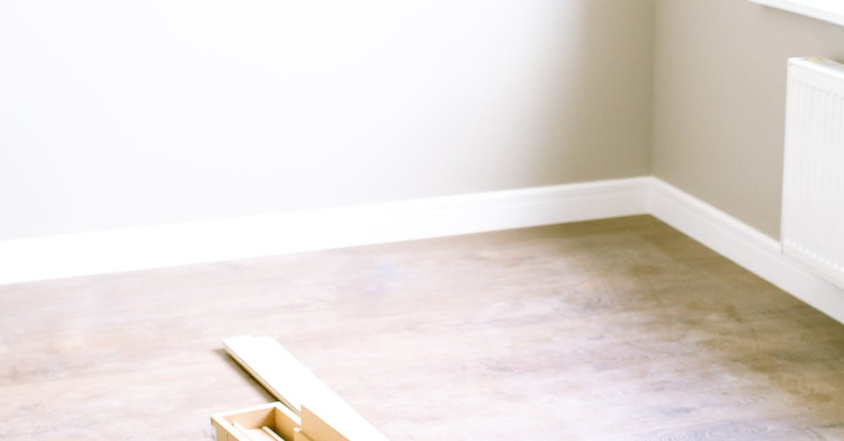 Choosing the Right Repair Service for Timber Flooring