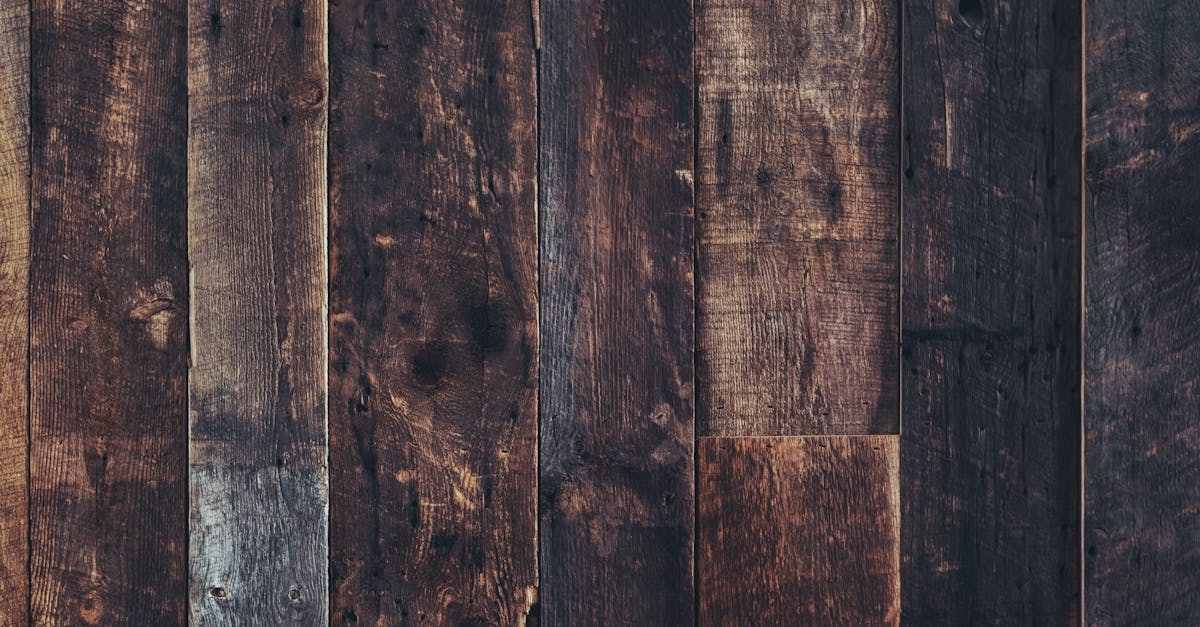 Comparing Bamboo Flooring to Traditional Timber Options