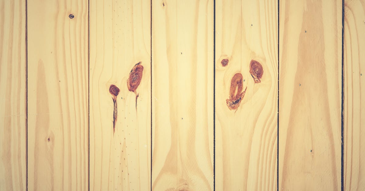 Effective Homemade Solutions for Timber Floor Cleaning