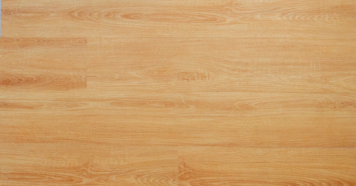 Essential Tools for Successful Commercial Timber Floor Installation