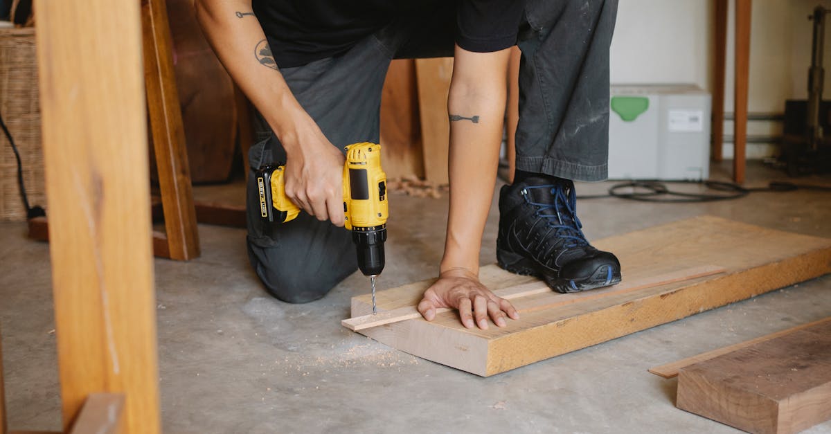 Expert Tips for a Seamless Timber Floor Replacement Process