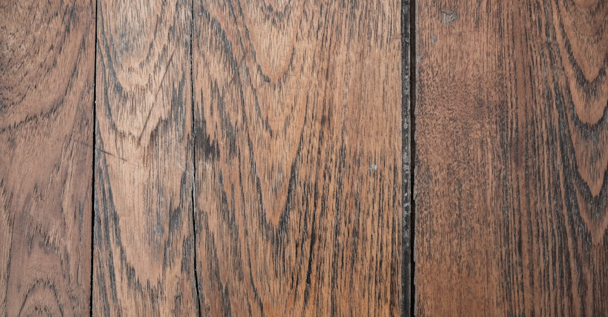 How to Choose the Right Engineered Timber Flooring Finish