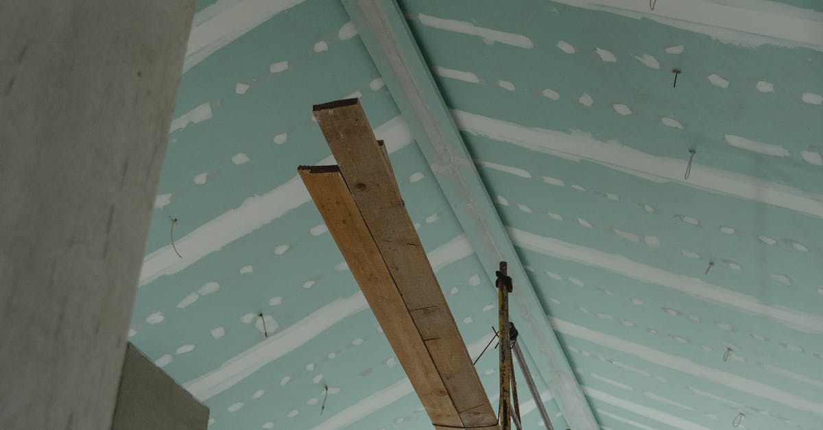 How to Spot Clean Stains on Timber Floors