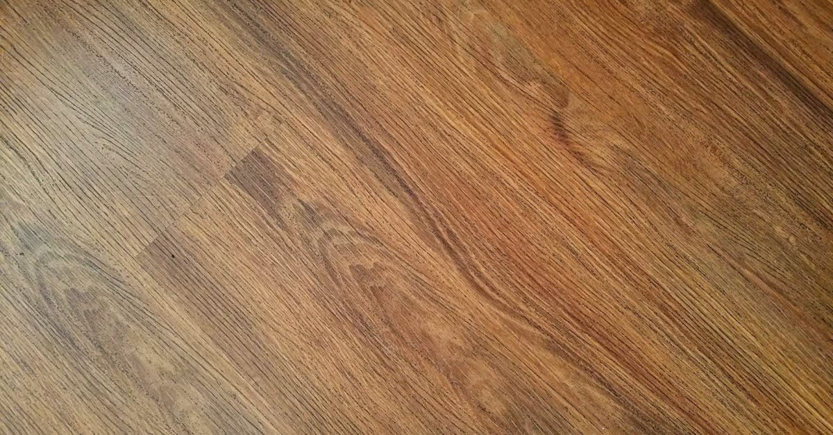 Integrating Smart Home Technology with Custom Timber Flooring