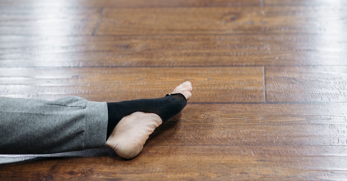 Safety Precautions When Removing Timber Flooring