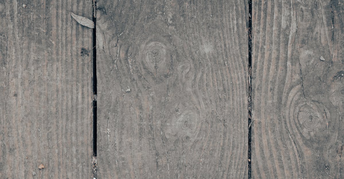 Seasonal Humidity Effects on Timber Flooring