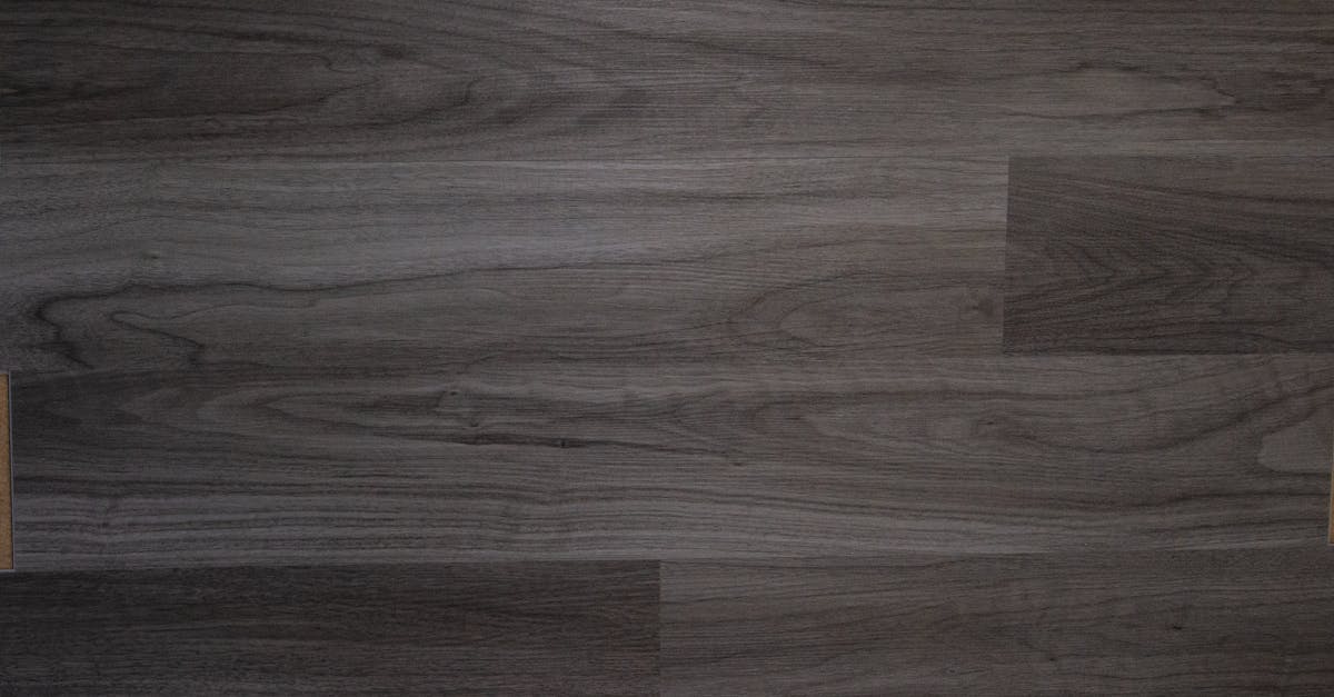Selecting the Best Timber Species for Residential Flooring in Southport