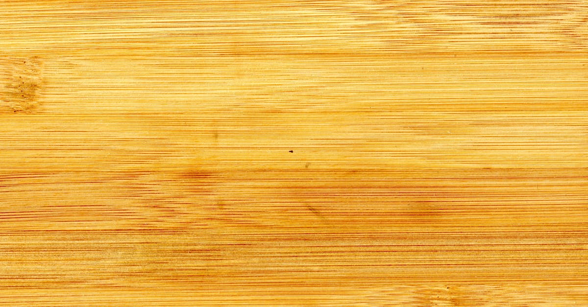 The Do's and Don'ts of Cleaning Timber Floors