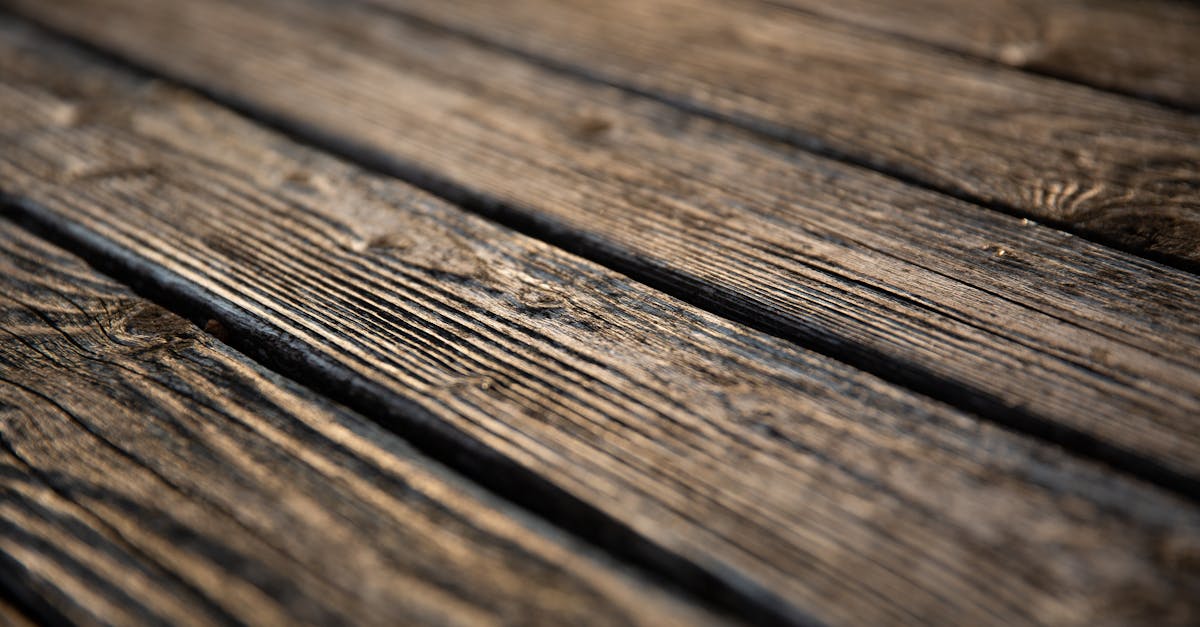 Understanding pH Levels in Timber Floor Cleaning Products